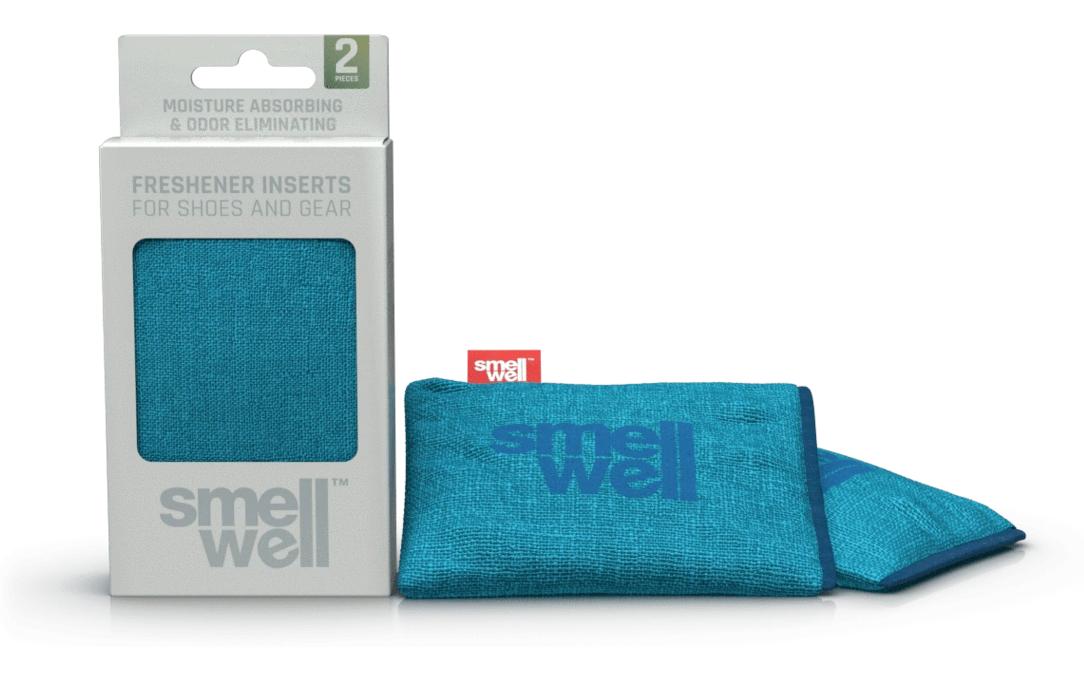 SmellWell Geruchsentferner Sensitive – 1 Stk – blau
