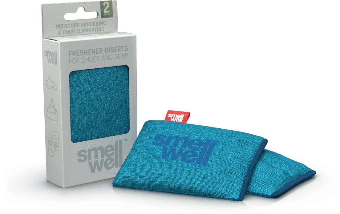 SmellWell Geruchsentferner Sensitive – 1 Stk – blau