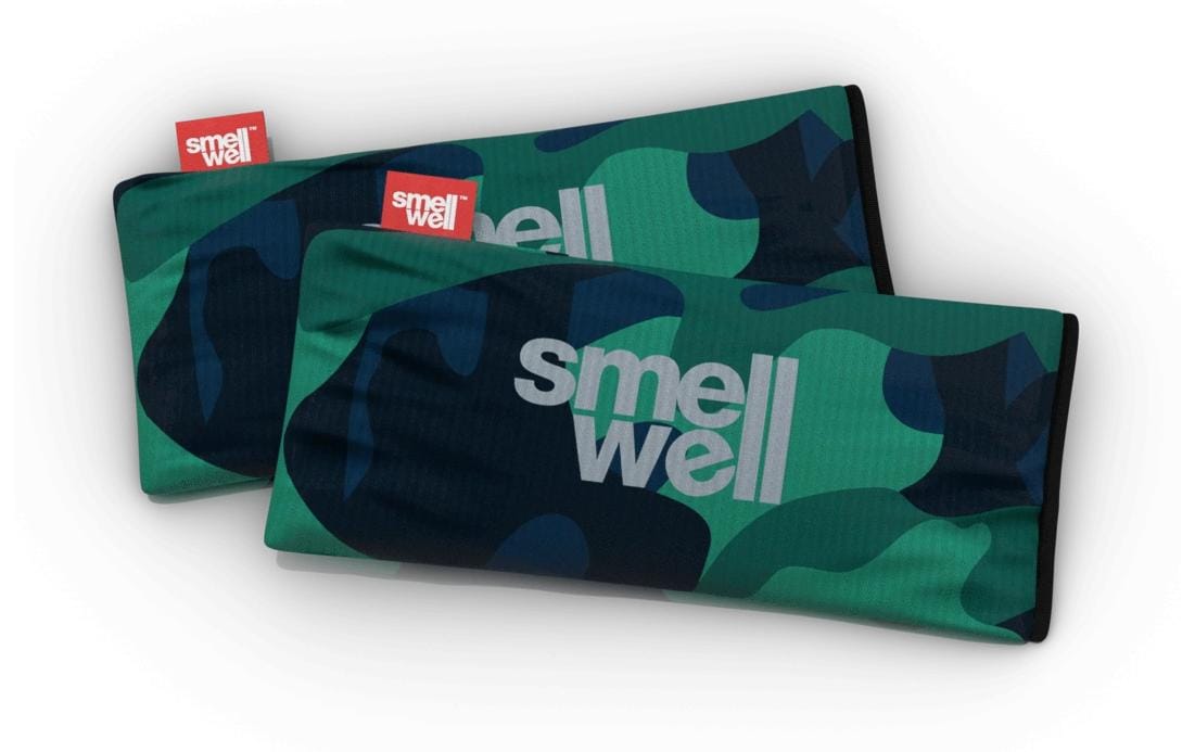 SmellWell Active XL – Geruchsneutralisator, für Auto, Textilien, 2er-Pack
