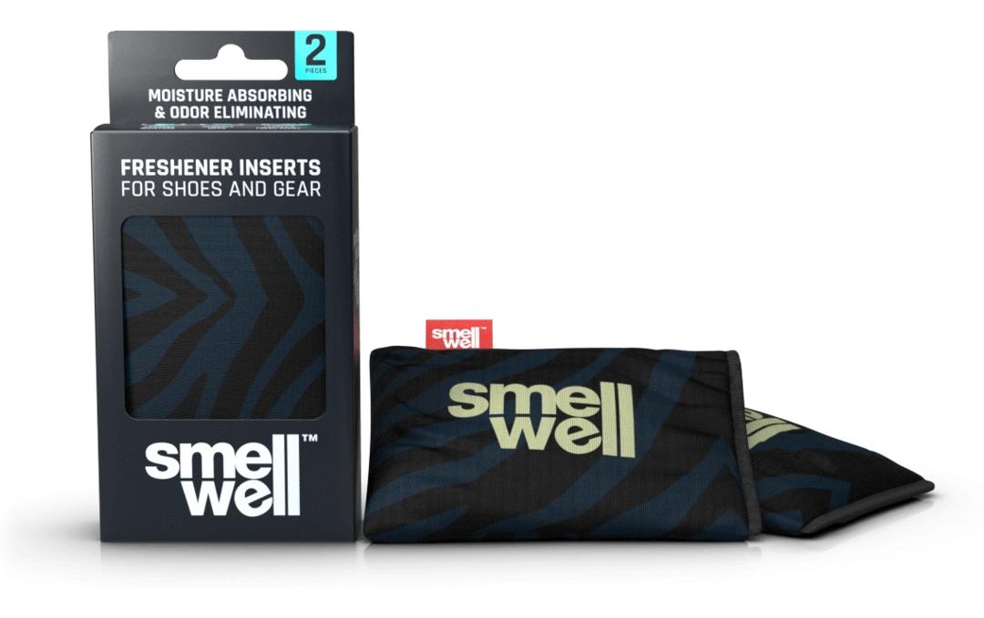SmellWell Active – Geruchsneutralisator, 2er-Pack