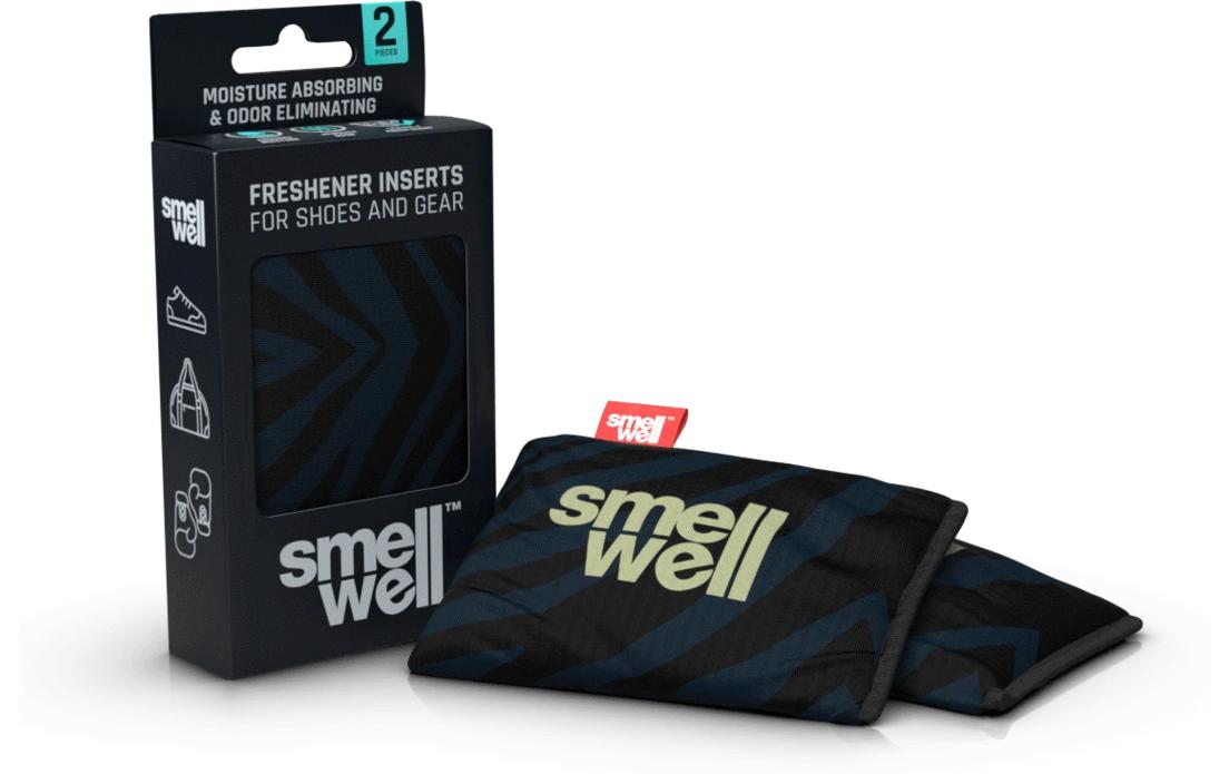 SmellWell Active – Geruchsneutralisator, 2er-Pack