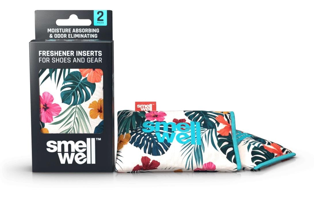 SmellWell Active HF – Geruchsneutralisator für Schuhe