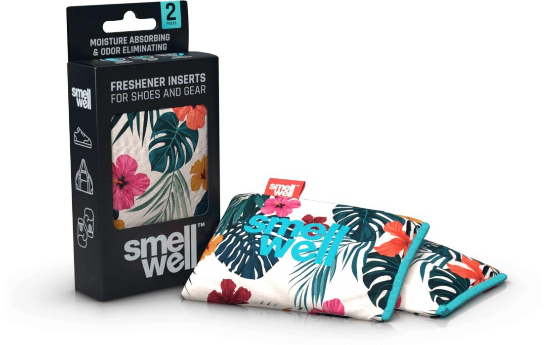 SmellWell Active HF – Geruchsneutralisator für Schuhe