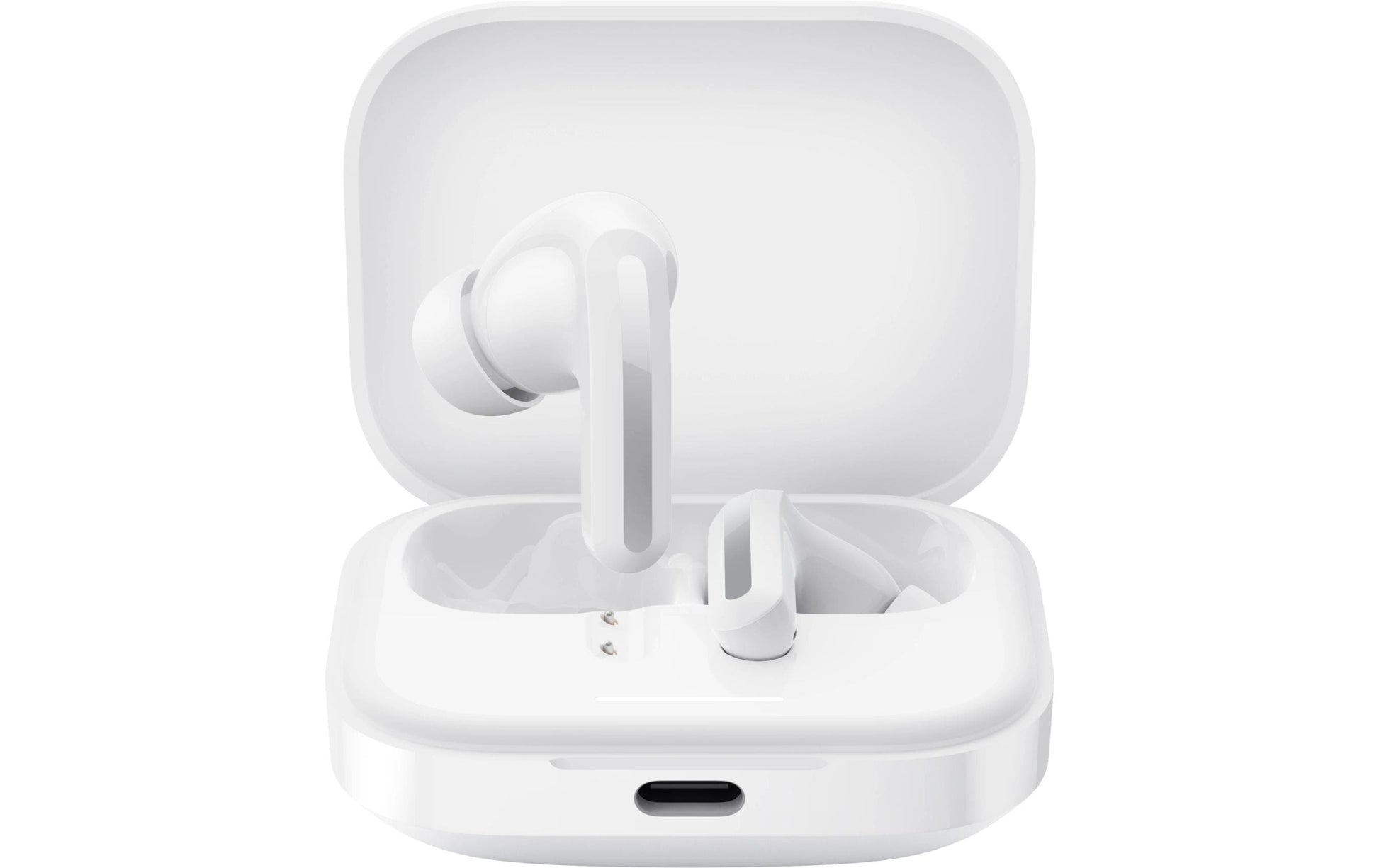 Xiaomi Redmi Buds 5 – True Wireless In-Ear Headset – Bluetooth 5.3, ANC – Weiss – bis 40 h