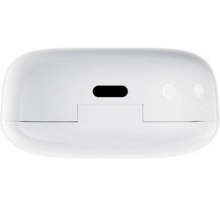 Xiaomi Redmi Buds 6 Play TWS In-Ear – Stereo, mit Ladecase, Weiss, BT 5.4