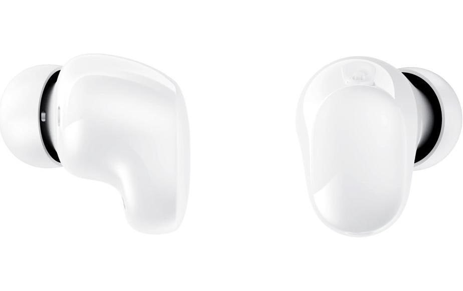 Xiaomi Redmi Buds 6 Play TWS In-Ear – Stereo, mit Ladecase, Weiss, BT 5.4