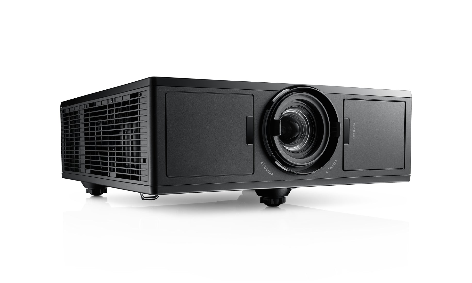 DELL 7760, Laser-DLP-Projektor – Full HD, 5400 ANSI-Lumen, 16:9