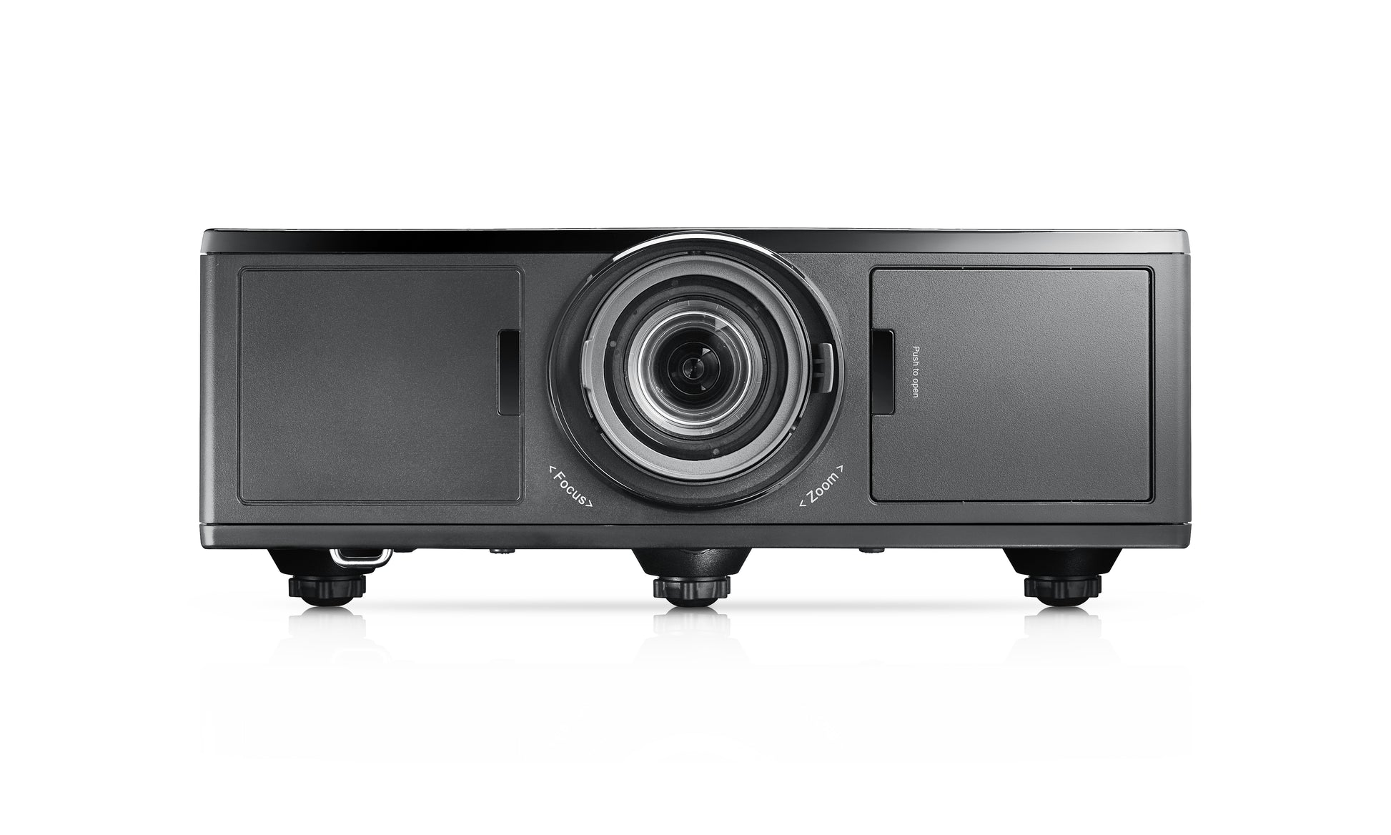 DELL 7760, Laser-DLP-Projektor – Full HD, 5400 ANSI-Lumen, 16:9