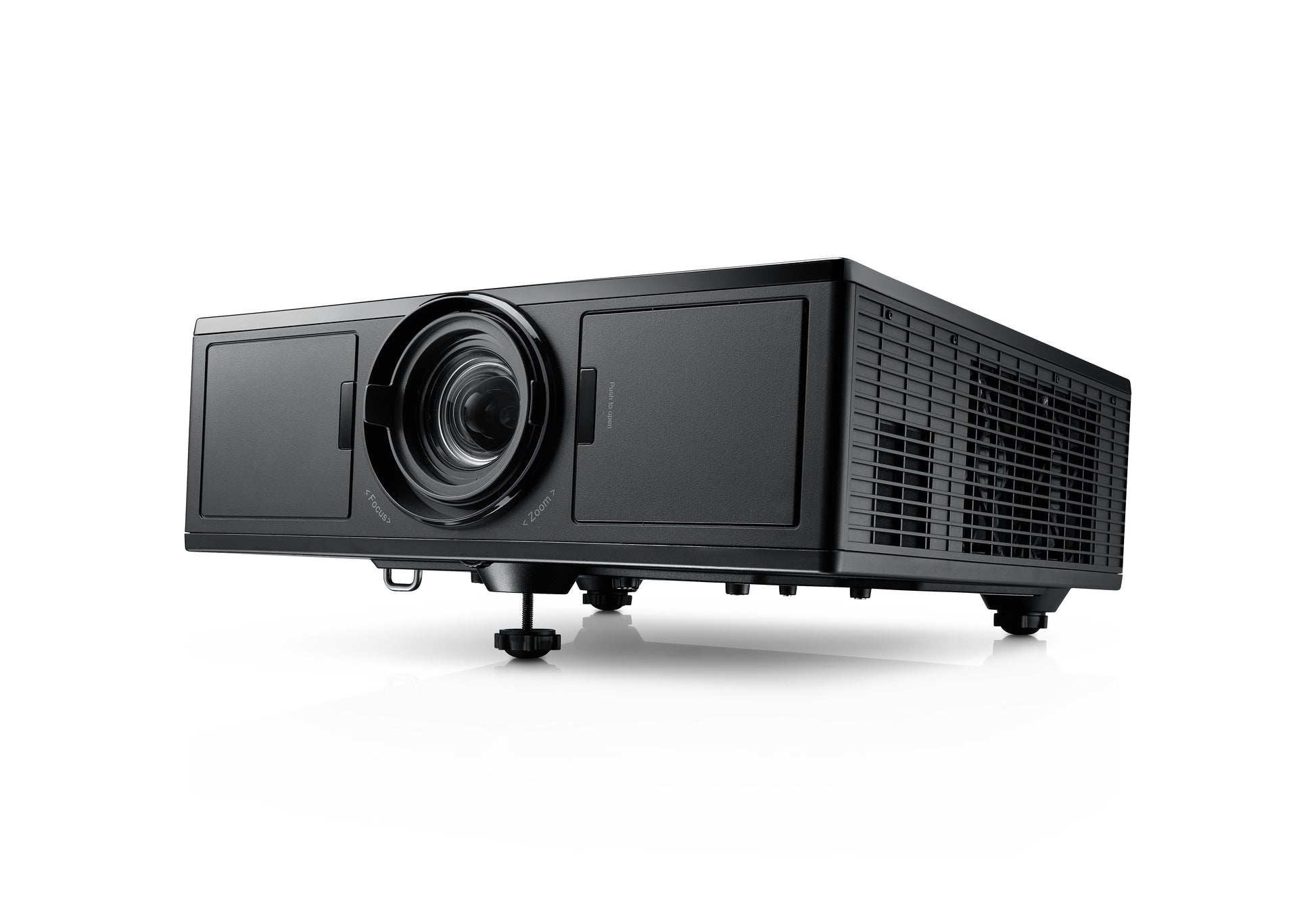 DELL 7760, Laser-DLP-Projektor – Full HD, 5400 ANSI-Lumen, 16:9
