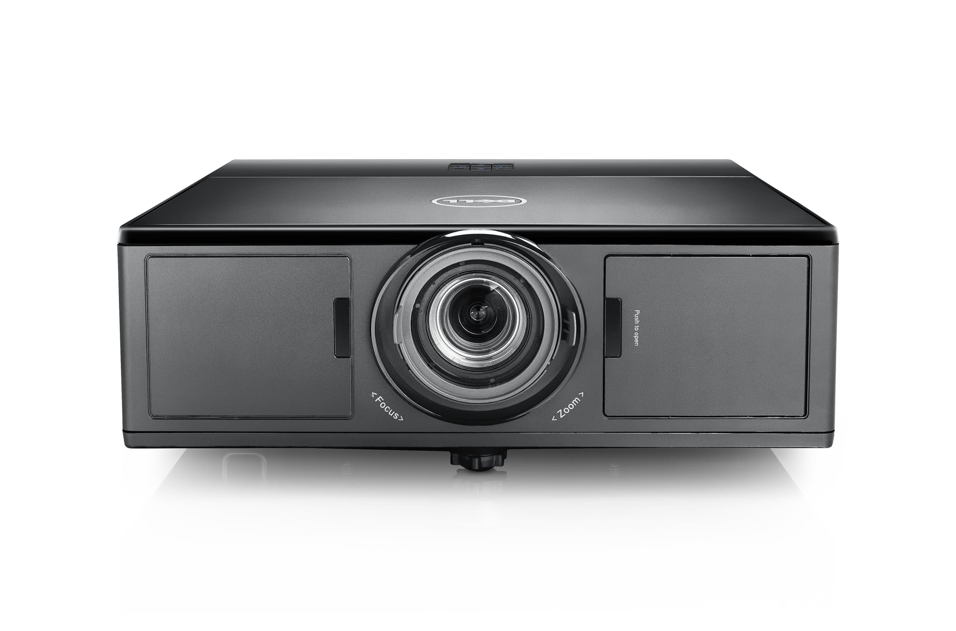 DELL 7760, Laser-DLP-Projektor – Full HD, 5400 ANSI-Lumen, 16:9