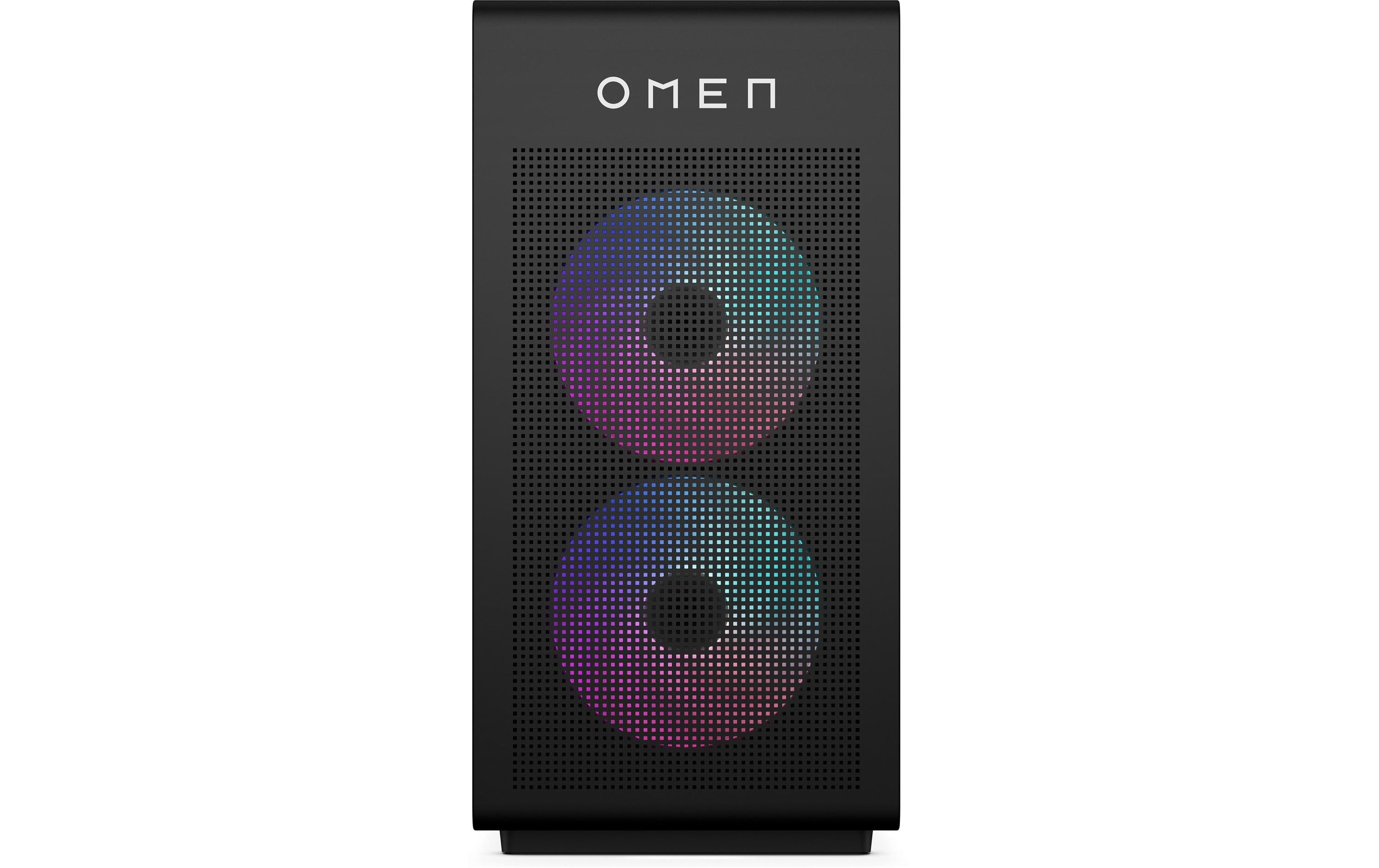 HP OMEN GT16-0748NZ 35L – Gaming-PC