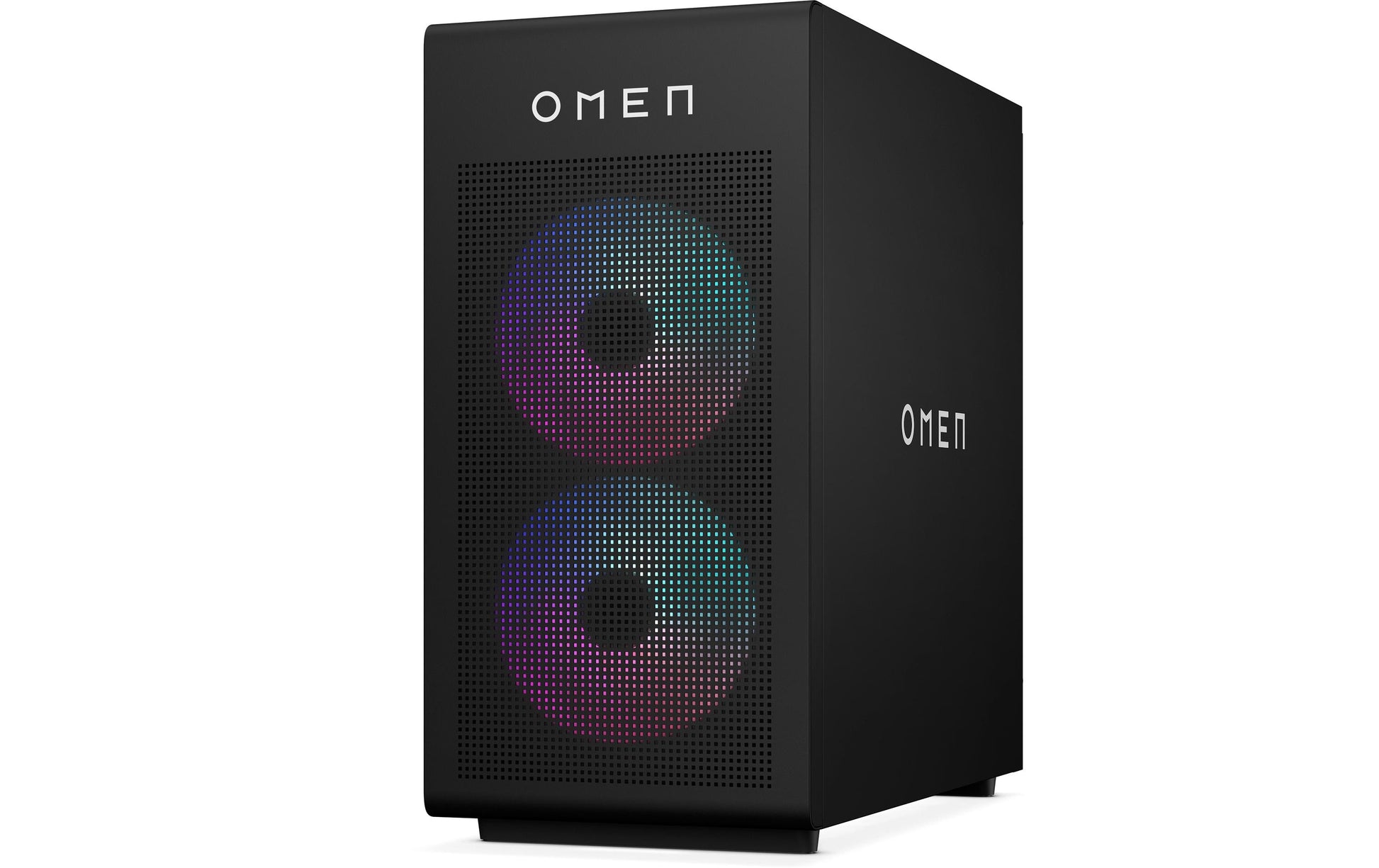 HP OMEN GT16-0758NZ, 35L Gaming-PC – Wi-Fi, Bluetooth, Ethernet – Netzteil 850 W – 210 × 408 × 410 mm
