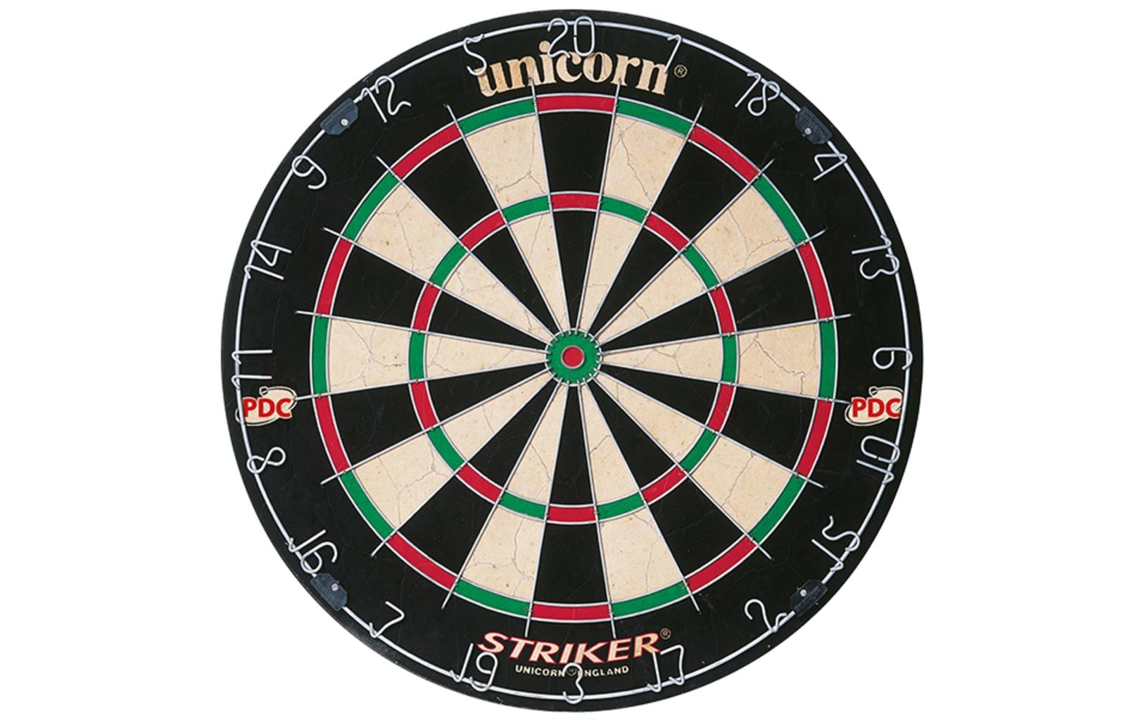 Unicorn Striker Bristle Board – Geschicklichkeitsspiel