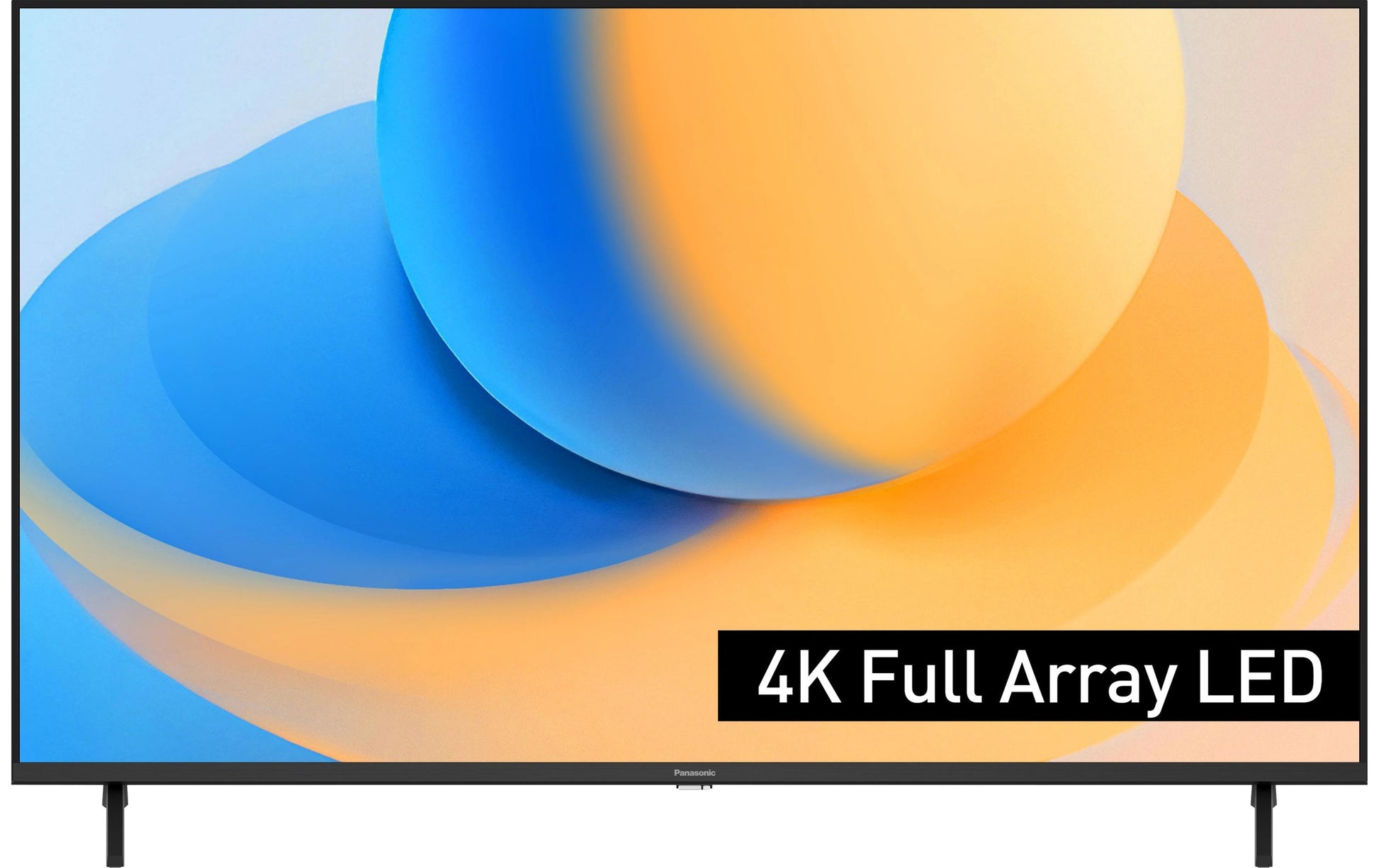 Panasonic TV-50W90AEG – 50" LED UHD 4K, Fire TV, Dolby Vision (2024)