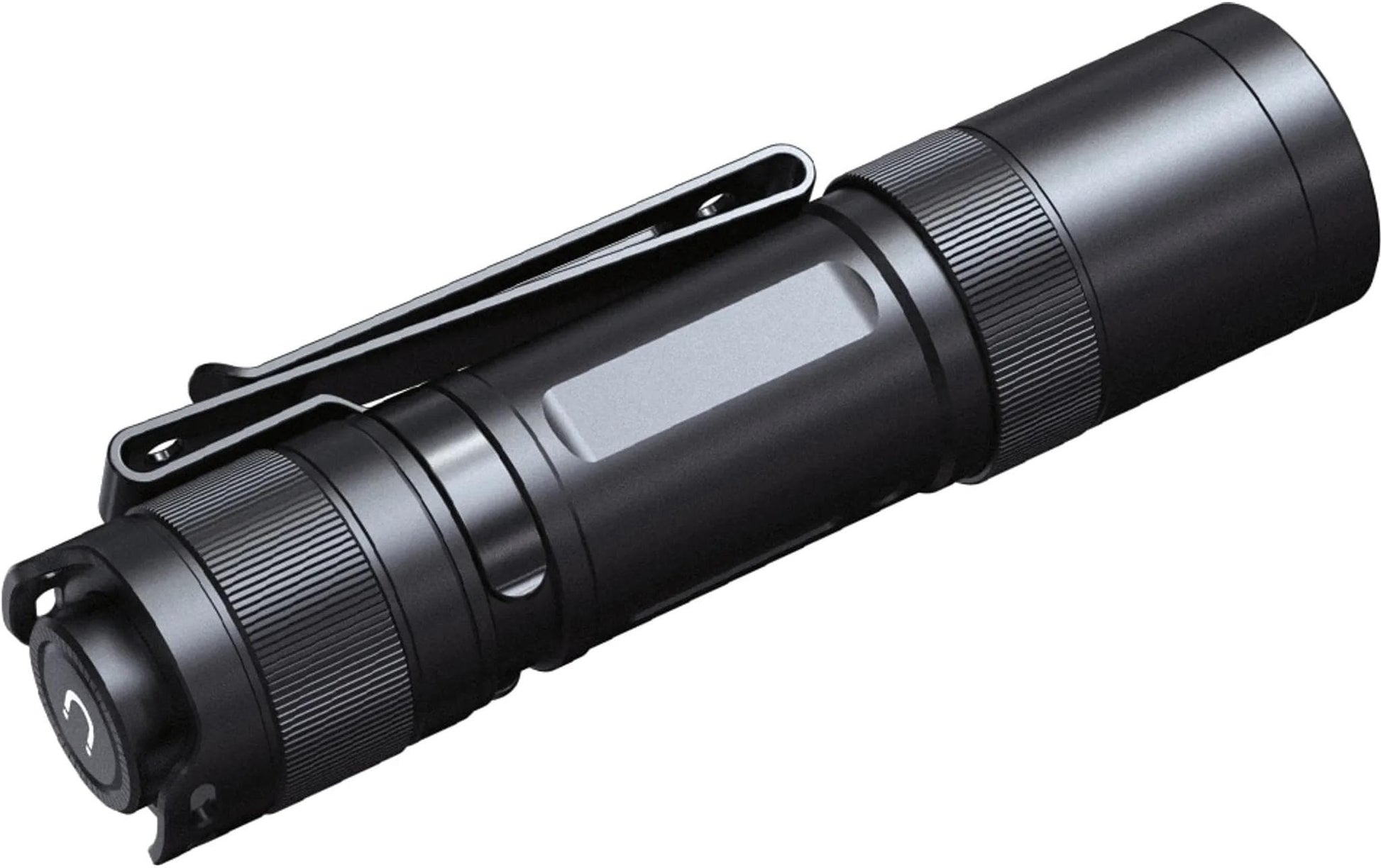 Fenix Taschenlampe E12 V3.0 – 200 lm, 78 m, IP68, Batteriebetrieb (AA)