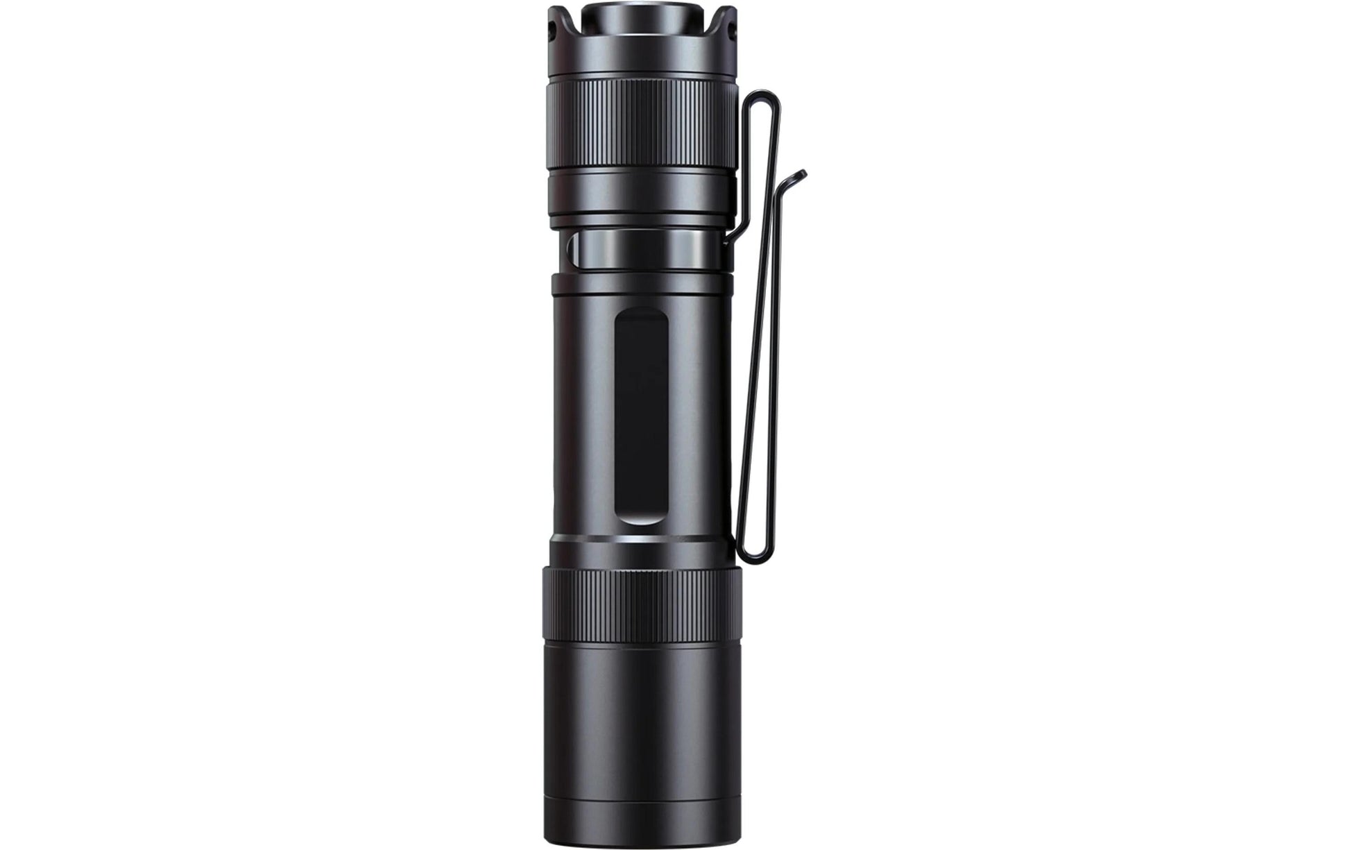 Fenix Taschenlampe E12 V3.0 – 200 lm, 78 m, IP68, Batteriebetrieb (AA)