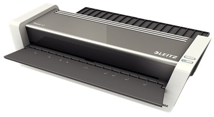 Leitz iLAM Touch 2 Laminiergerät A3 – Heisslaminator, bis 500 µm, 6 Rollen, 1'000 mm/min