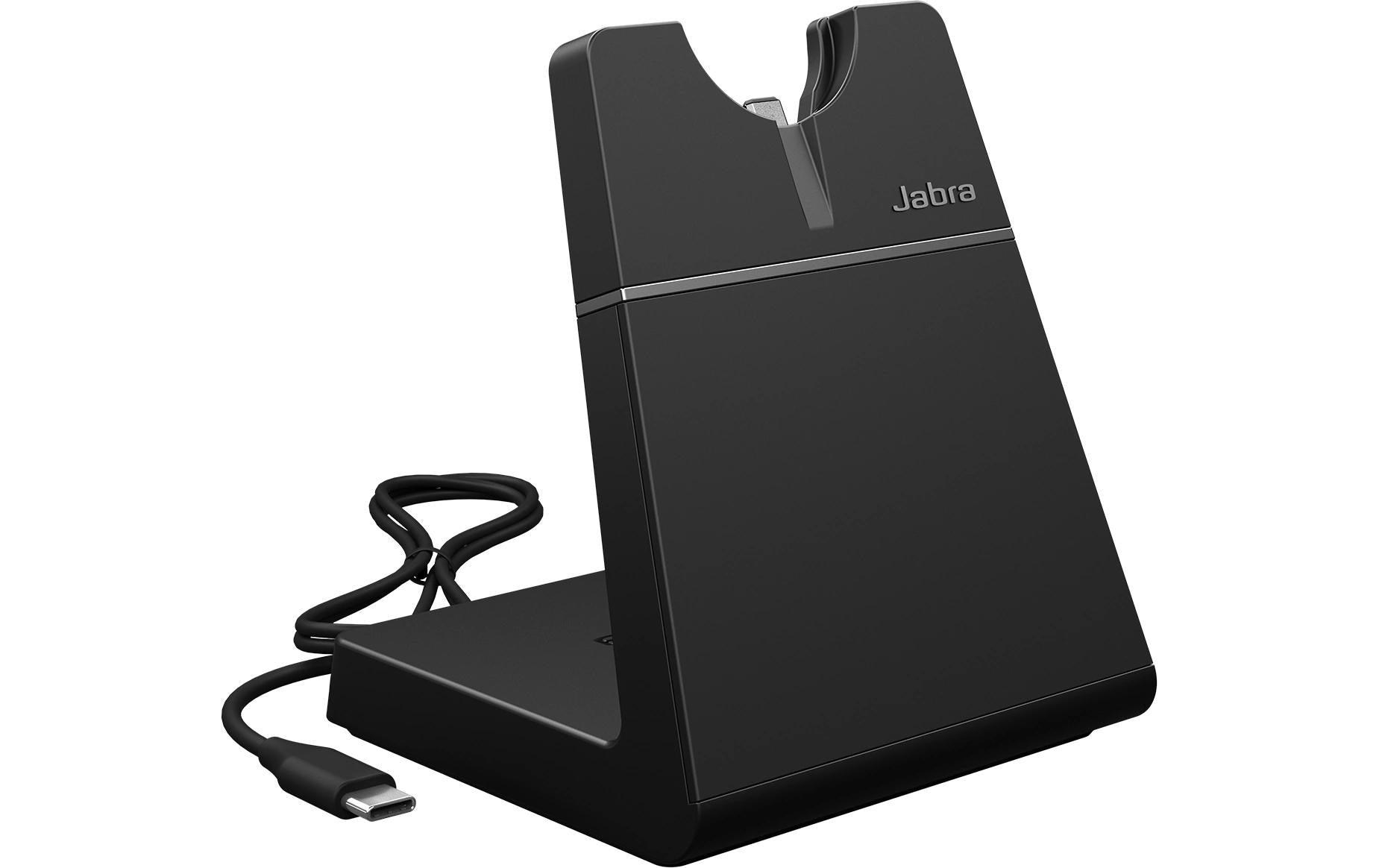 Jabra Engage SE – Ladestation, für Engage SE Convertible (USB-C)