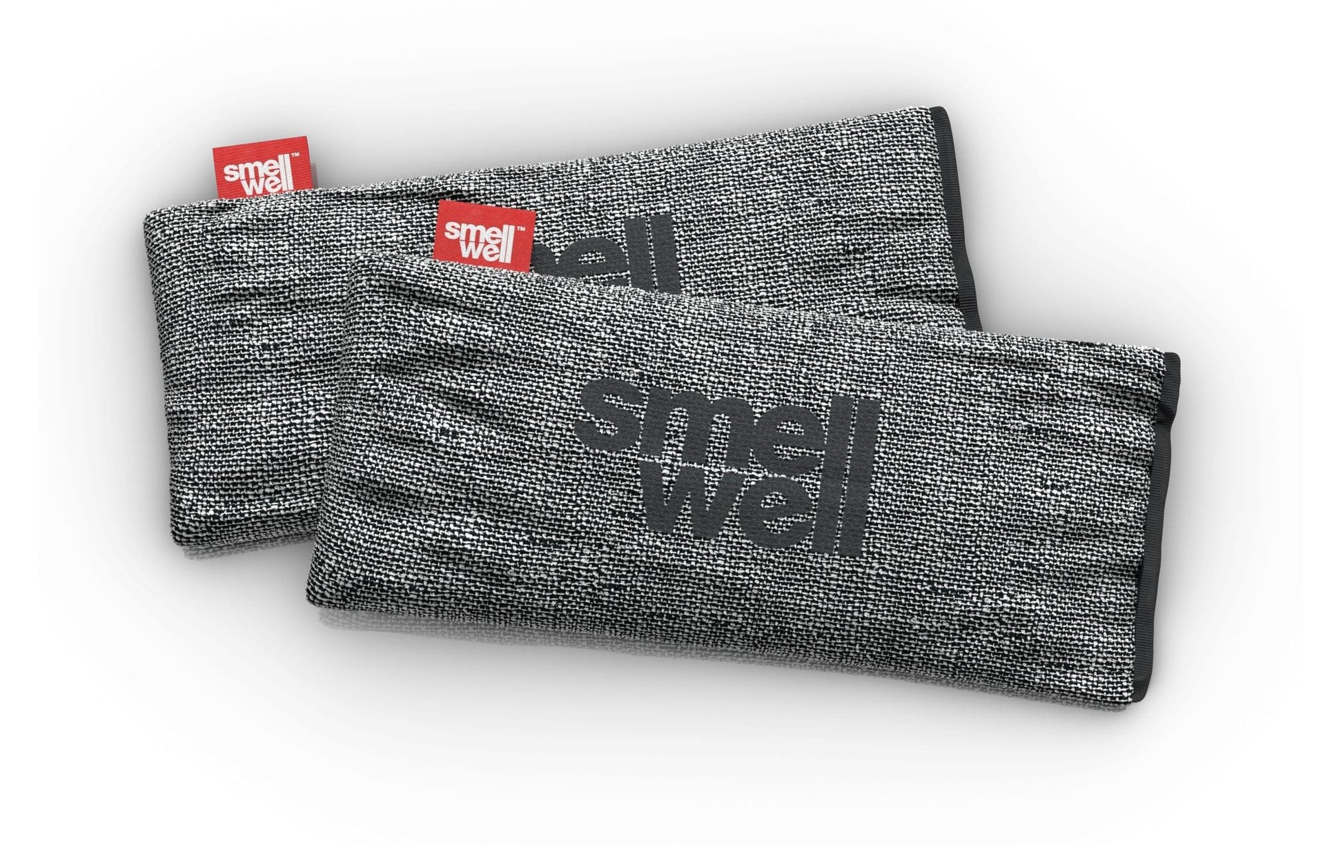 Smell well SmellWell Geruchsentferner Sensitive XL – 0,25 kg, fest, grau, 9,0 × 3,0 × 17,0 cm