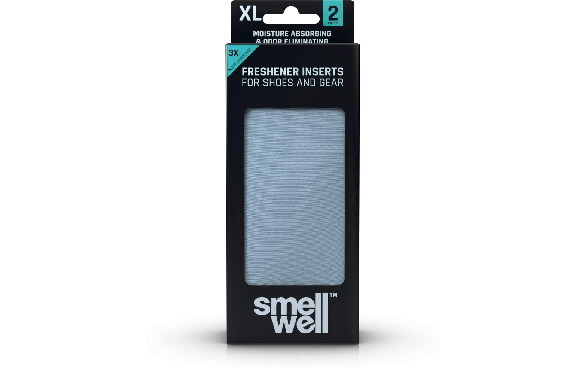 SmellWell Geruchsneutralisator für Schuhe