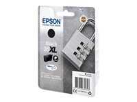 Epson Tintenpatrone 35XL, Schwarz, 2'600 Seiten