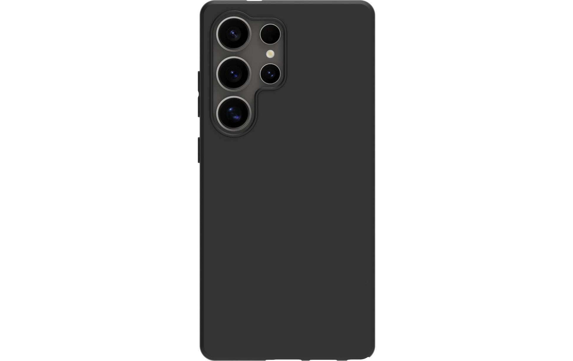 dbramante1928 Greenland Backcover – für Samsung Galaxy S25 Ultra, bis 1,2 m sturzsicher, kratzresistent