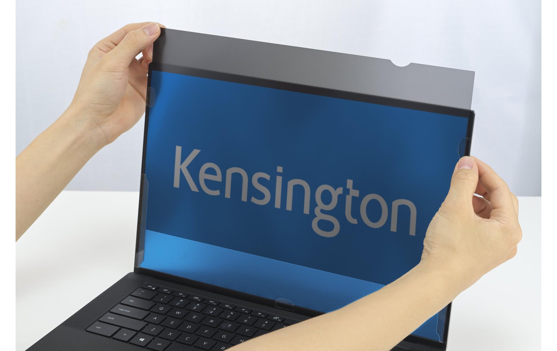 Kensington Displayschutz für Standard-Blickschutzfilter