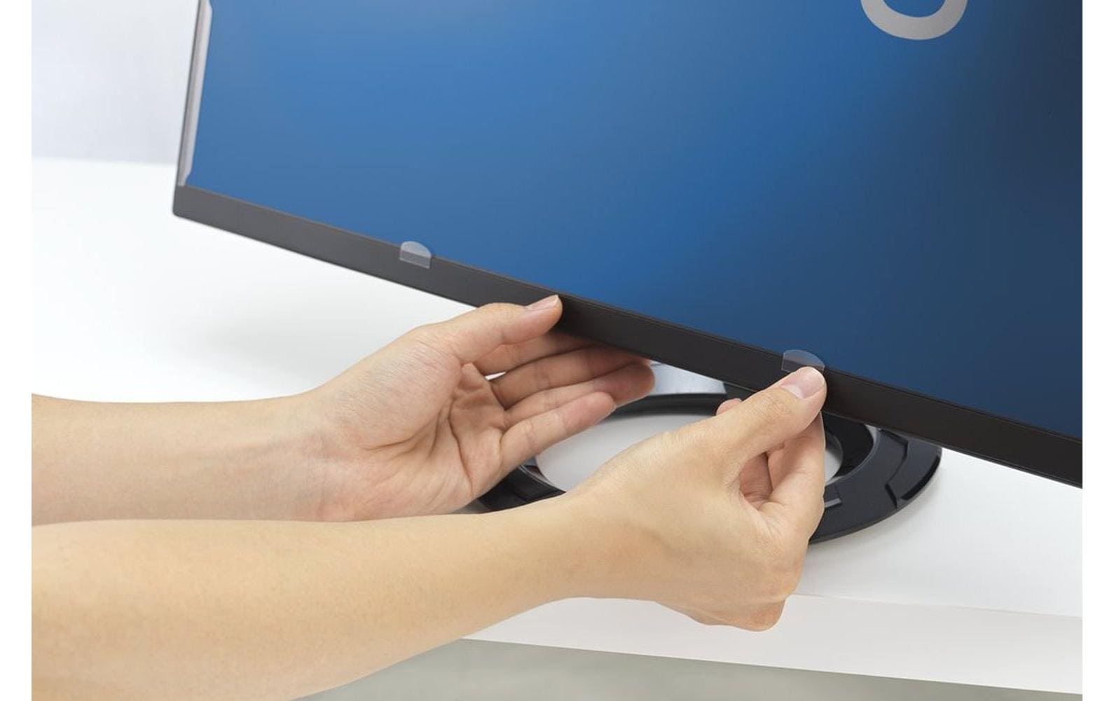 Kensington Displayschutz für Standard-Blickschutzfilter