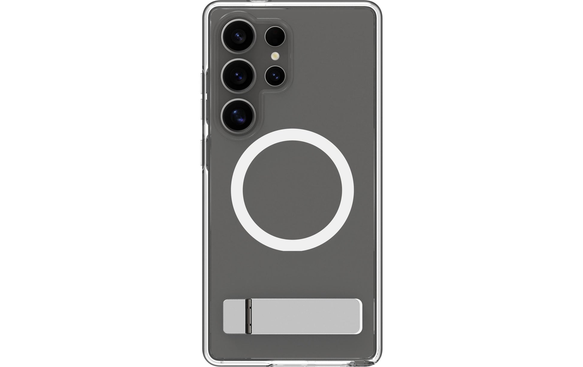 dbramante1928 Iceland Pro Backcover – für Samsung Galaxy S25 Ultra, Kunststoff, bis 3 m sturzsicher