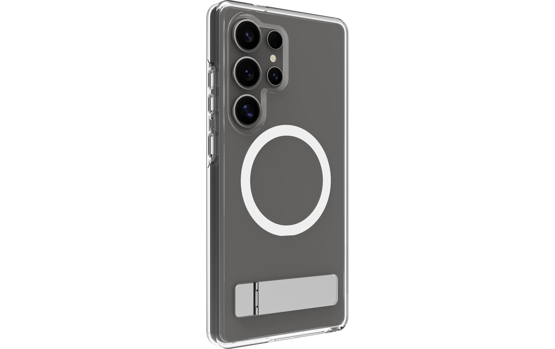 dbramante1928 Iceland Pro Backcover – für Samsung Galaxy S25 Ultra, Kunststoff, bis 3 m sturzsicher