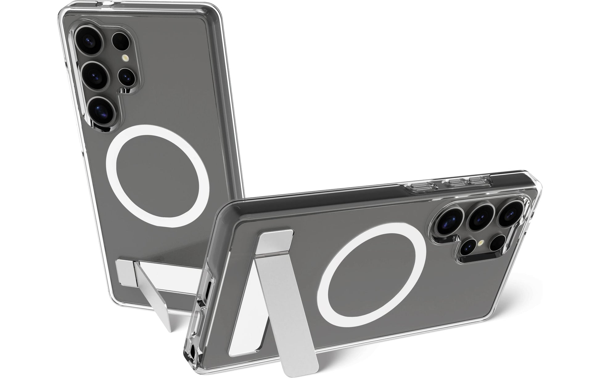 dbramante1928 Iceland Pro Backcover – für Samsung Galaxy S25 Ultra, Kunststoff, bis 3 m sturzsicher