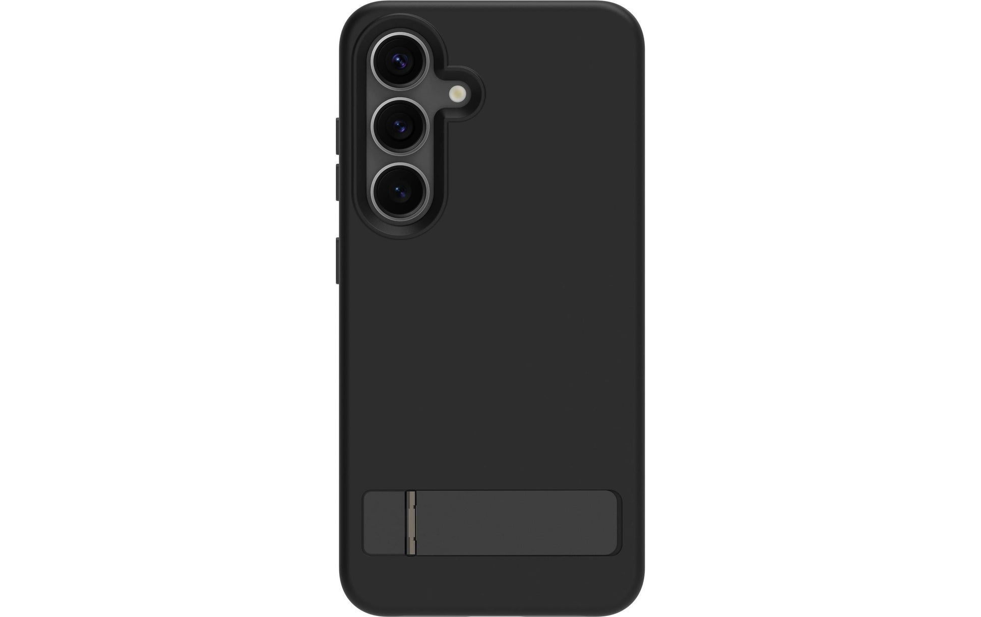 dbramante1928 Iceland Pro Qi2 Kick – Rückcover – für Samsung Galaxy S25, bis 3 m sturzsicher, kabelloses Laden