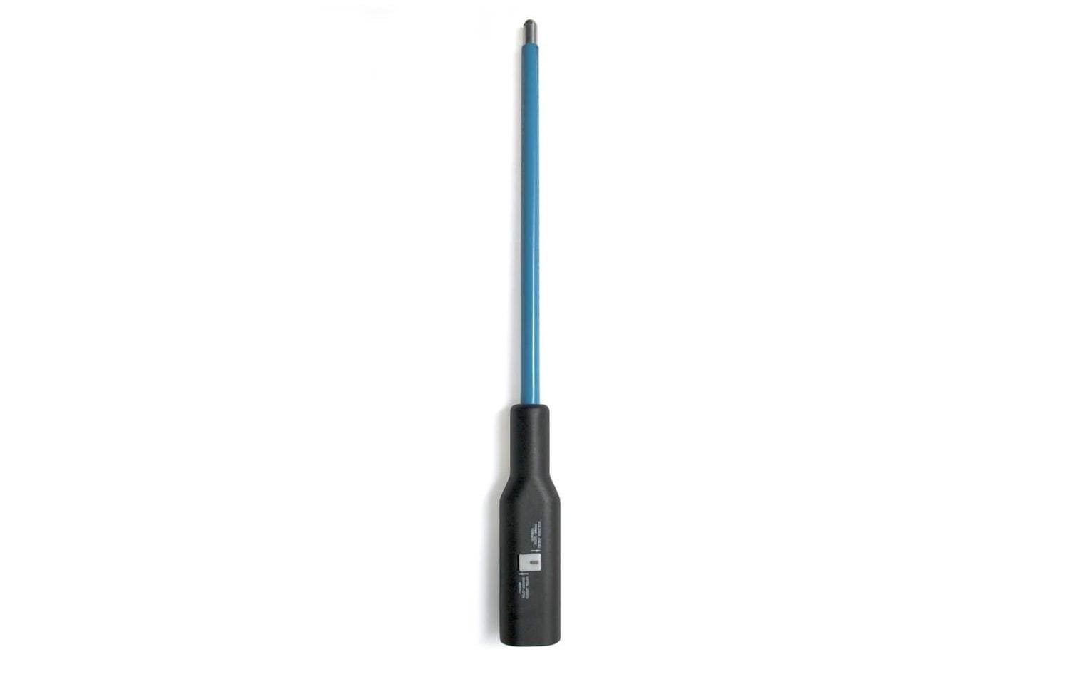 Polti Dampflanze PAEU0236 – Schwarz – für Polti Vaporetto PRO, Classic, Forever Exclusive und andere