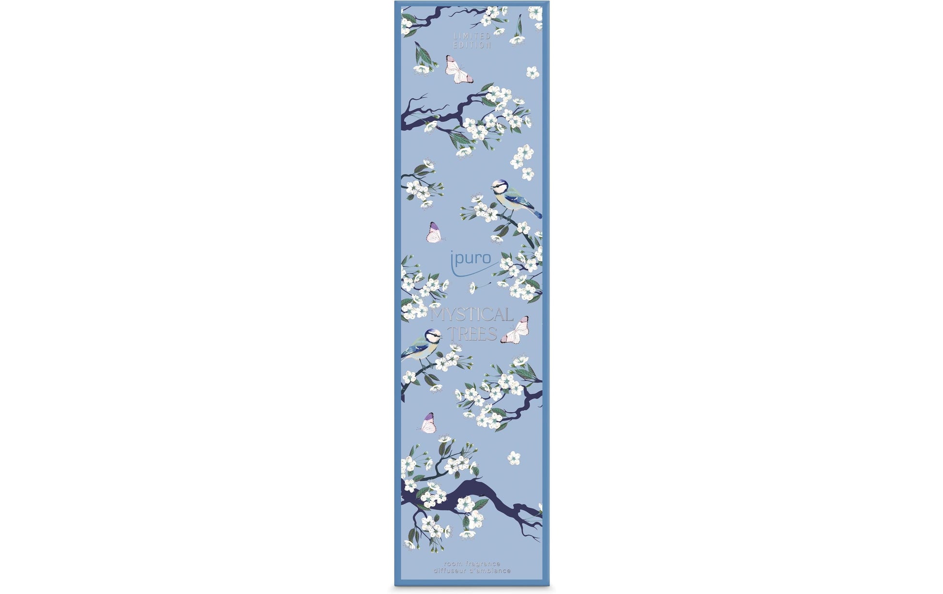 ipuro Mystical Trees – Duftstäbchen, 240 ml