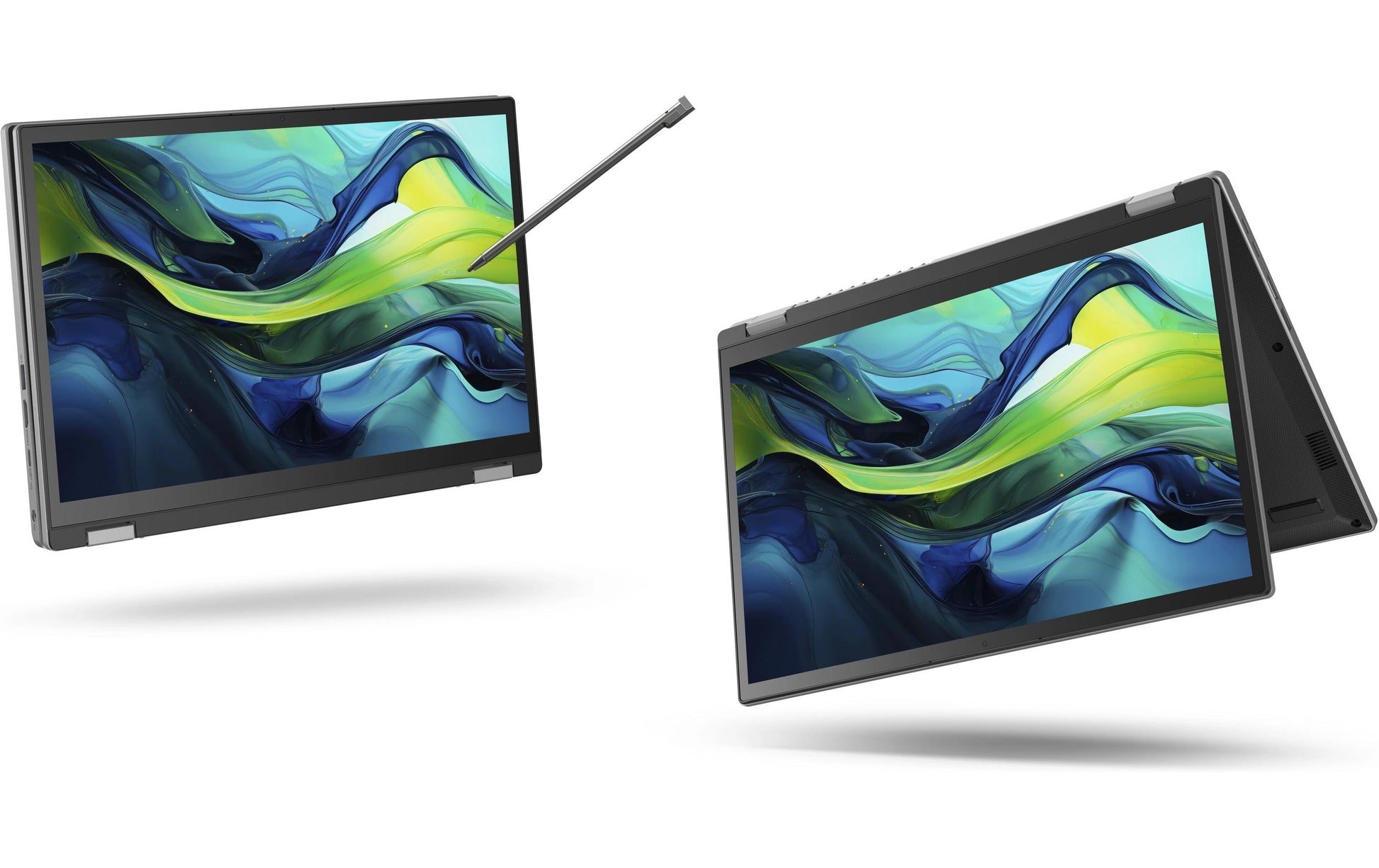Acer Aspire Go Spin 14 N150 – Windows 11 Home im S Modus