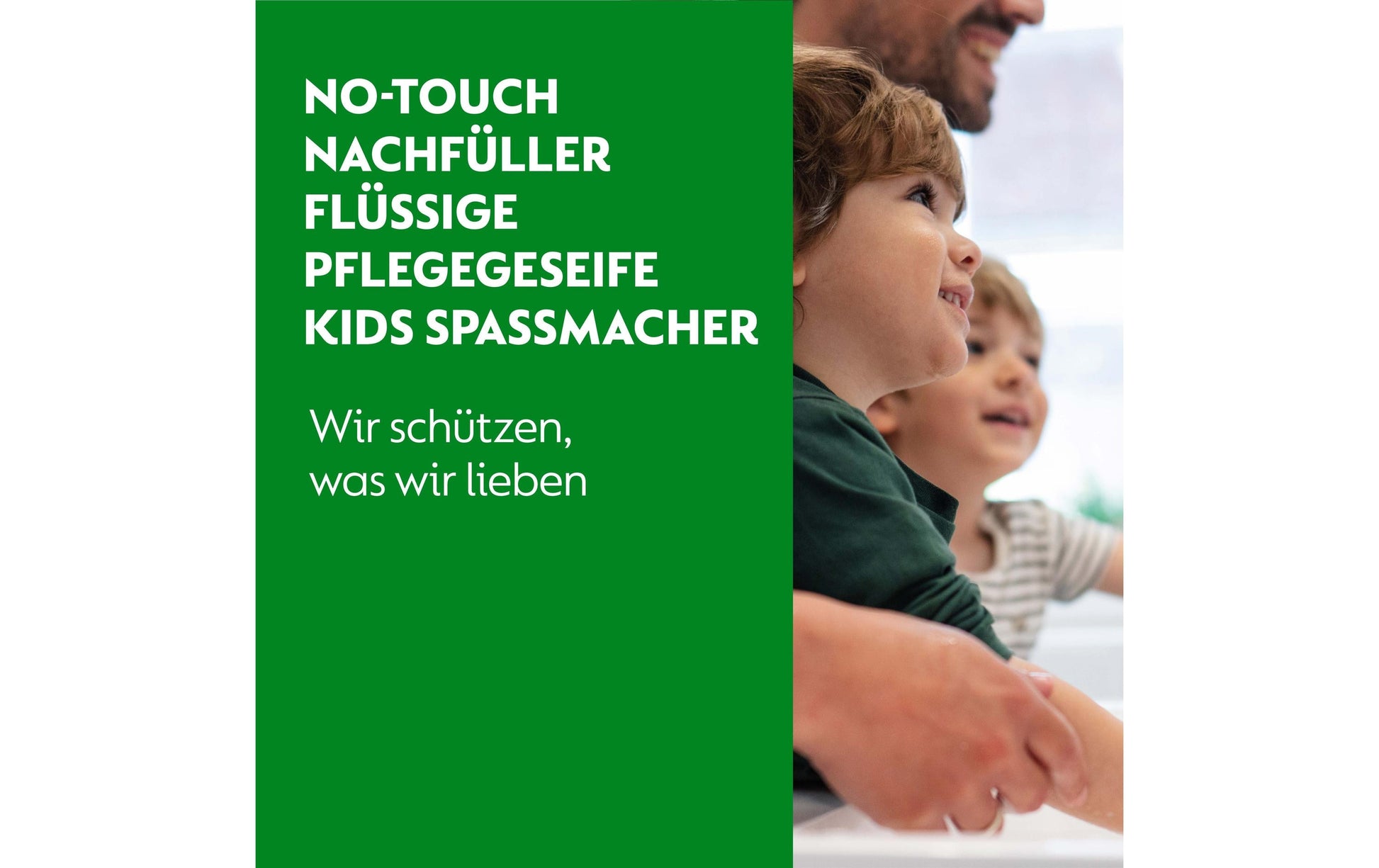 Dettol Flüssige Handseife – Grapefruit – 250 ml