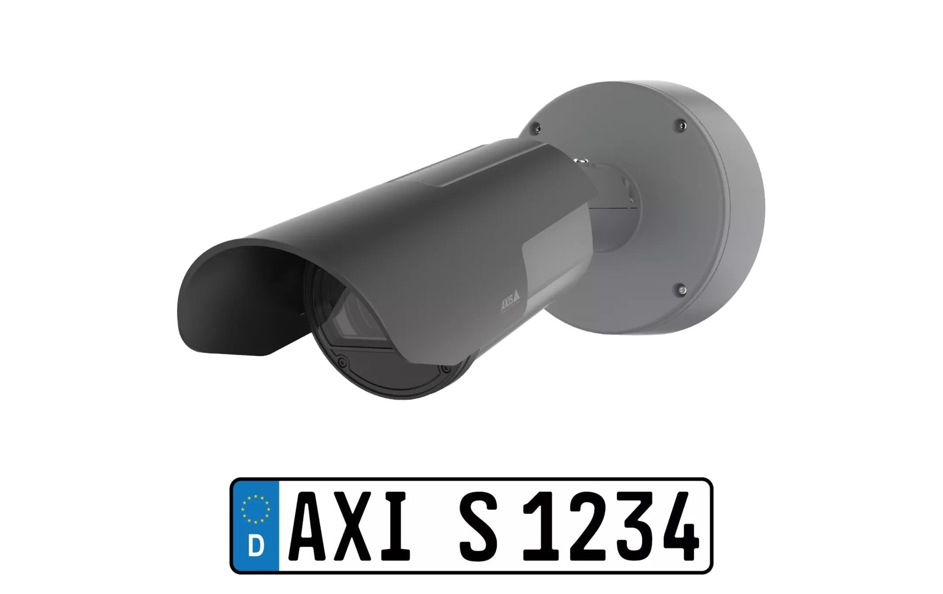 Axis Verifizierungs-Kit Q1800-LE-3