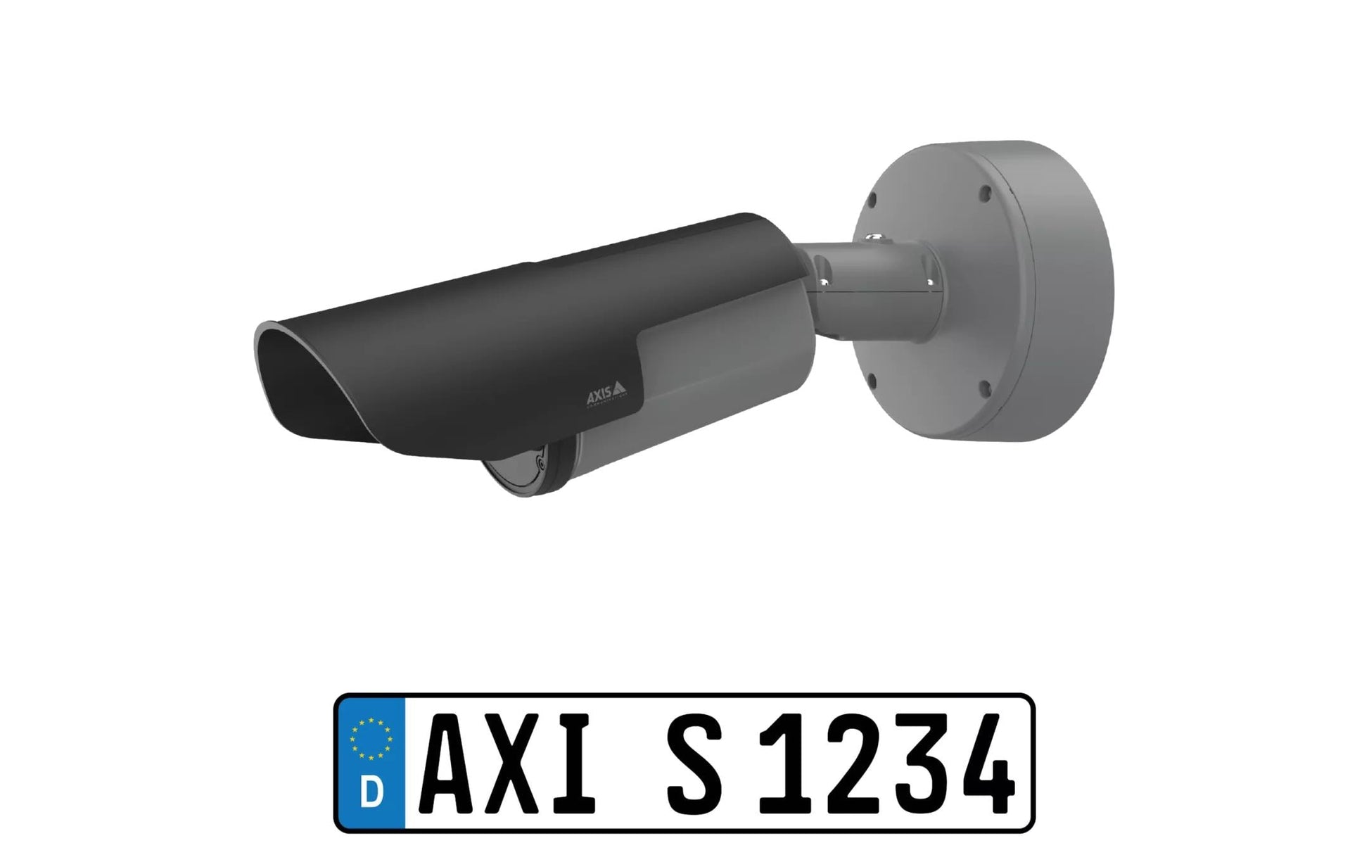 Axis Verifizierungs-Kit Q1800-LE-3