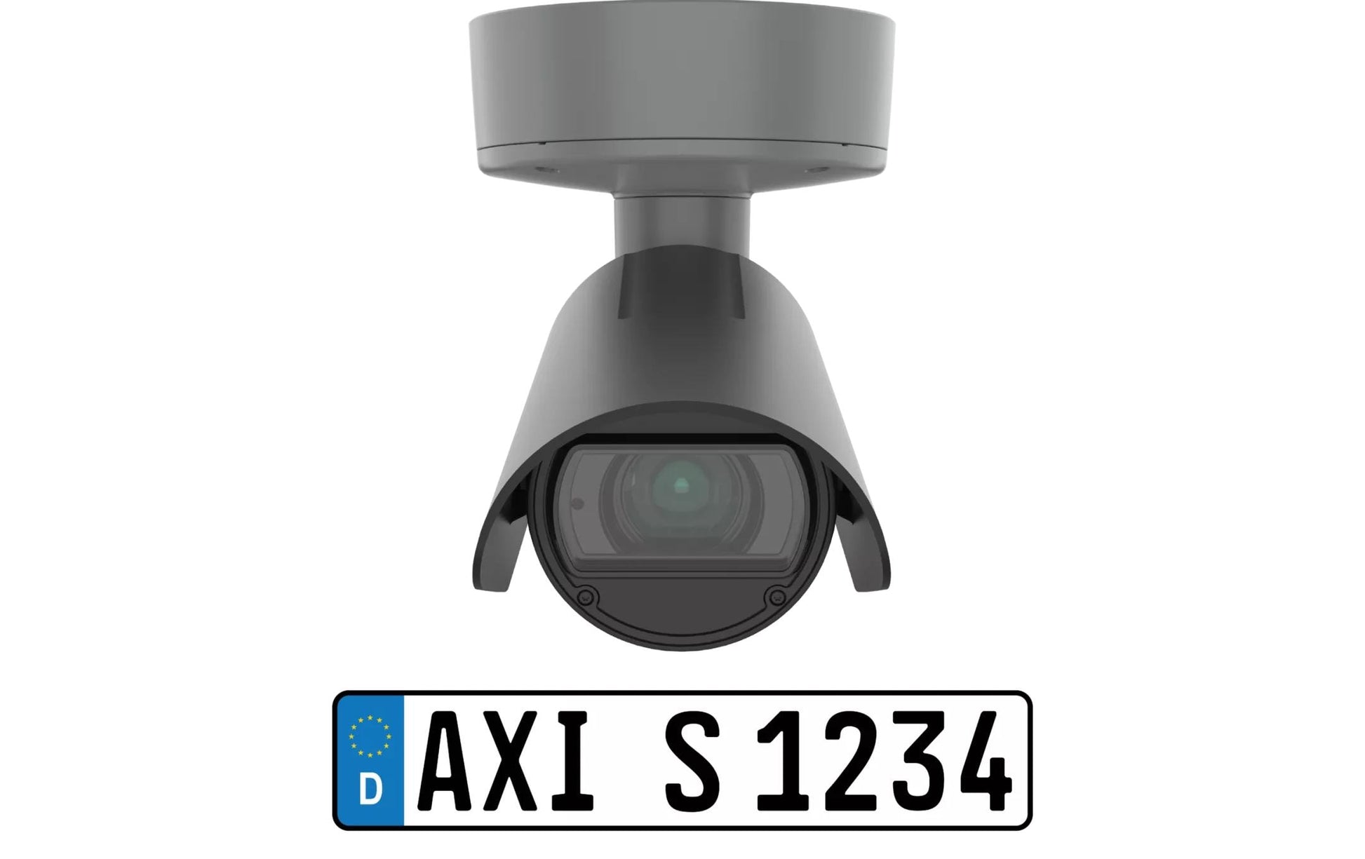 Axis Verifizierungs-Kit Q1800-LE-3