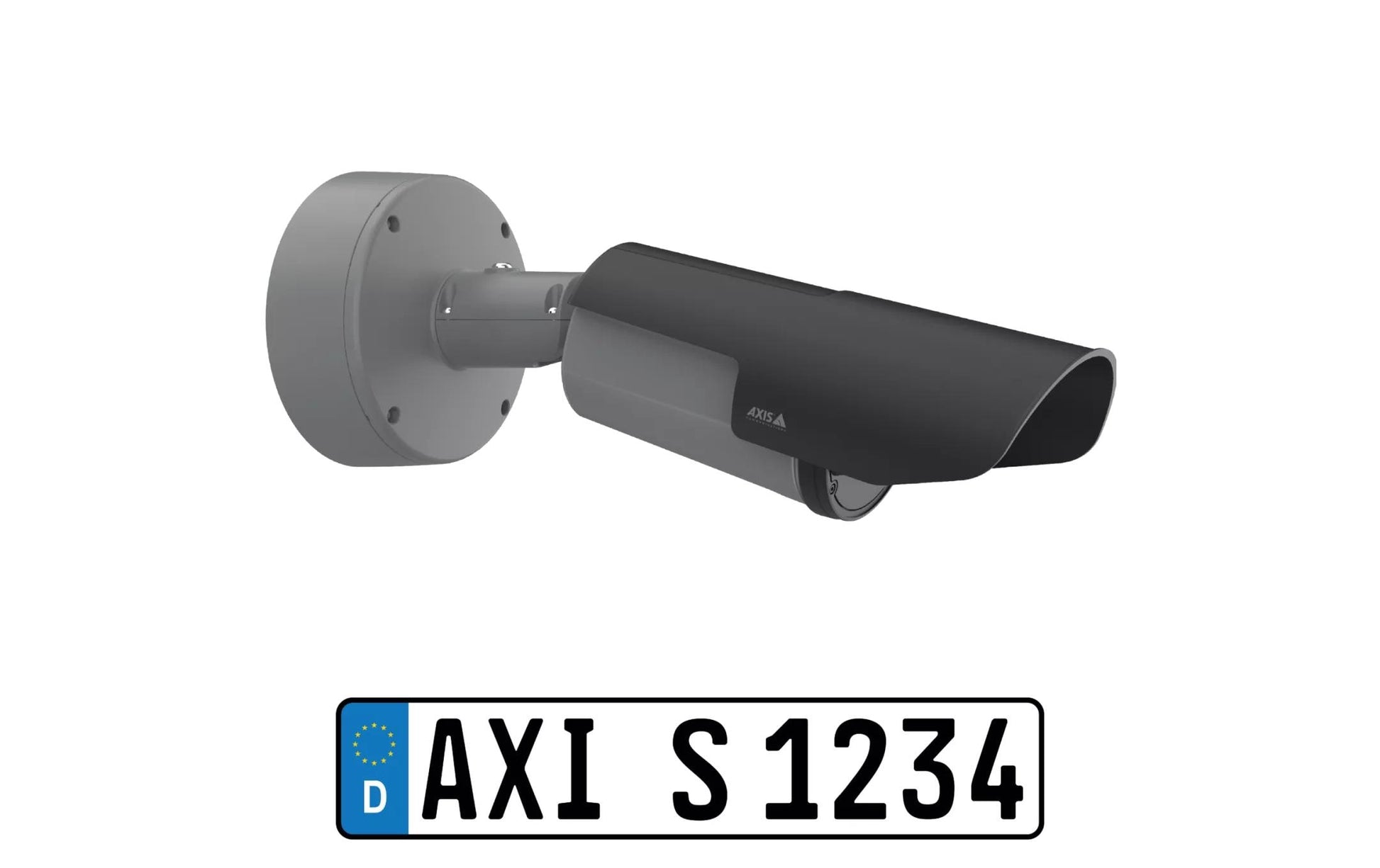 Axis Verifizierungs-Kit Q1800-LE-3
