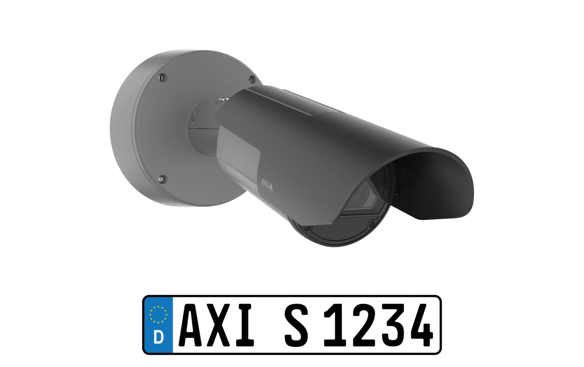Axis Verifizierungs-Kit Q1800-LE-3
