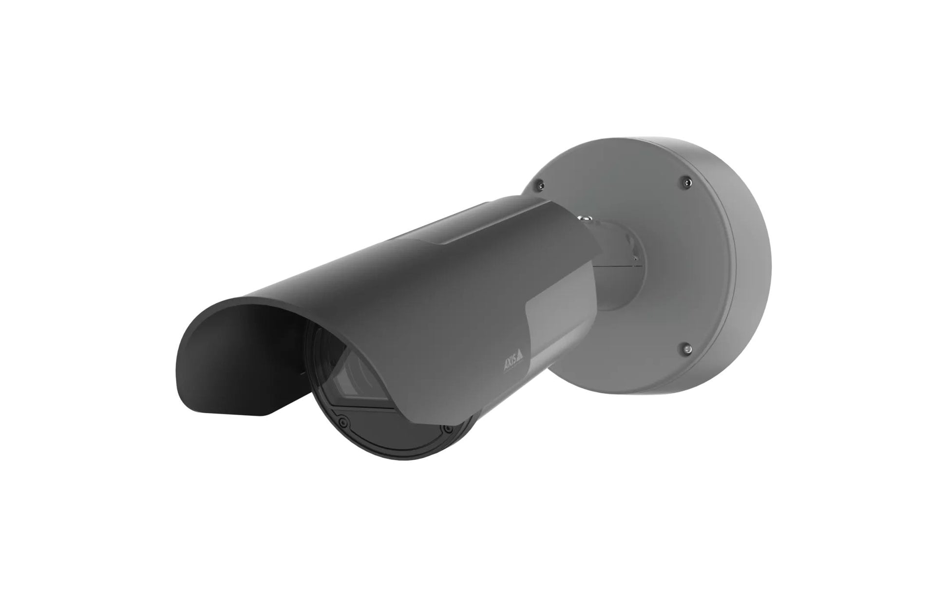 Axis Q1800-LE LPR-Kamera