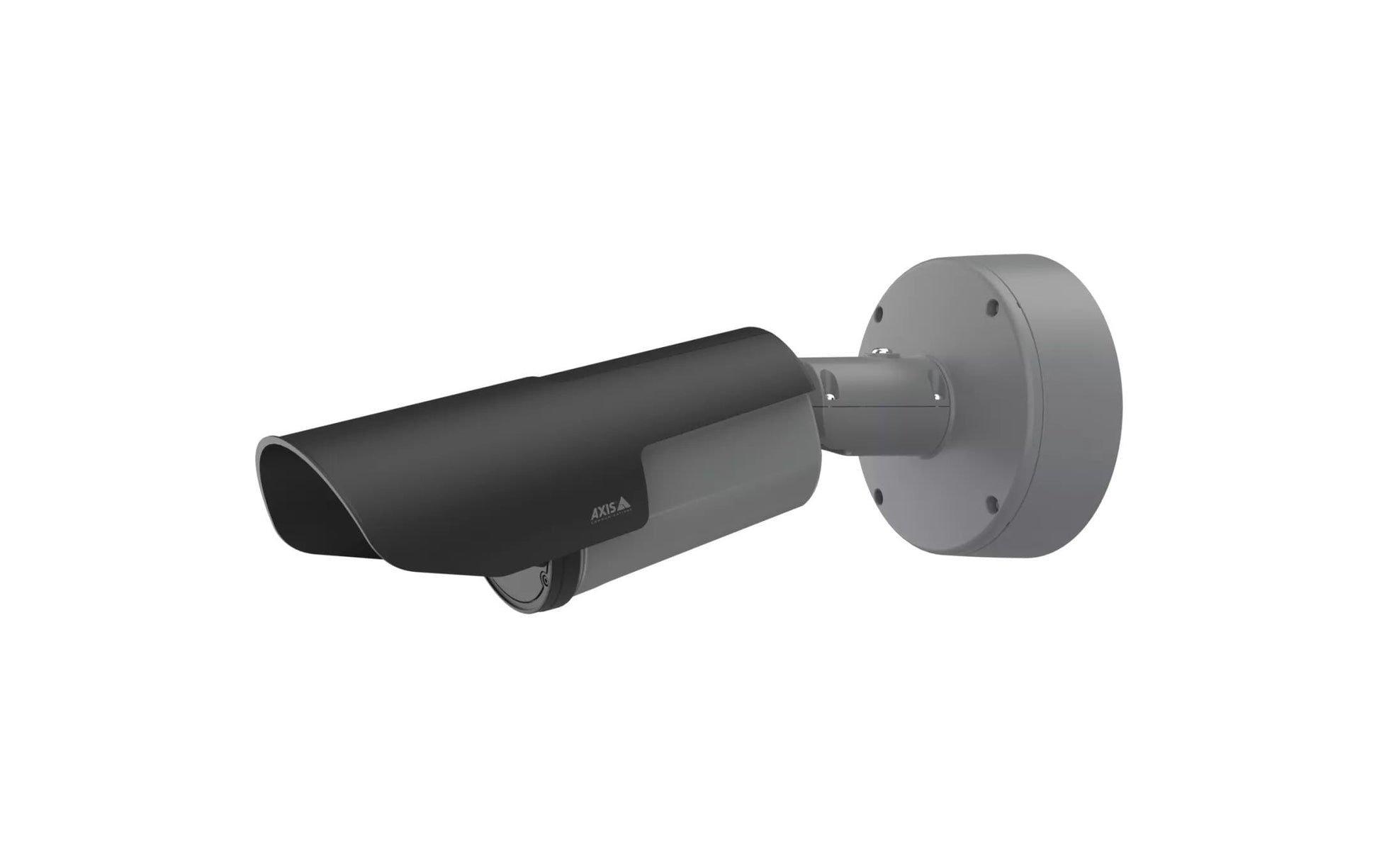 Axis Q1800-LE LPR-Kamera