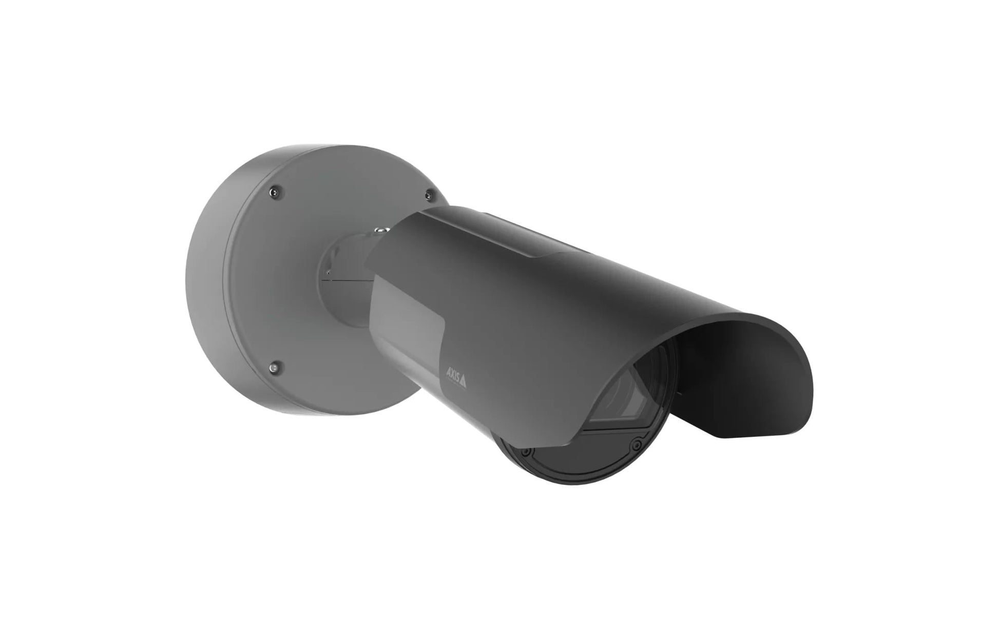 Axis Q1800-LE LPR-Kamera