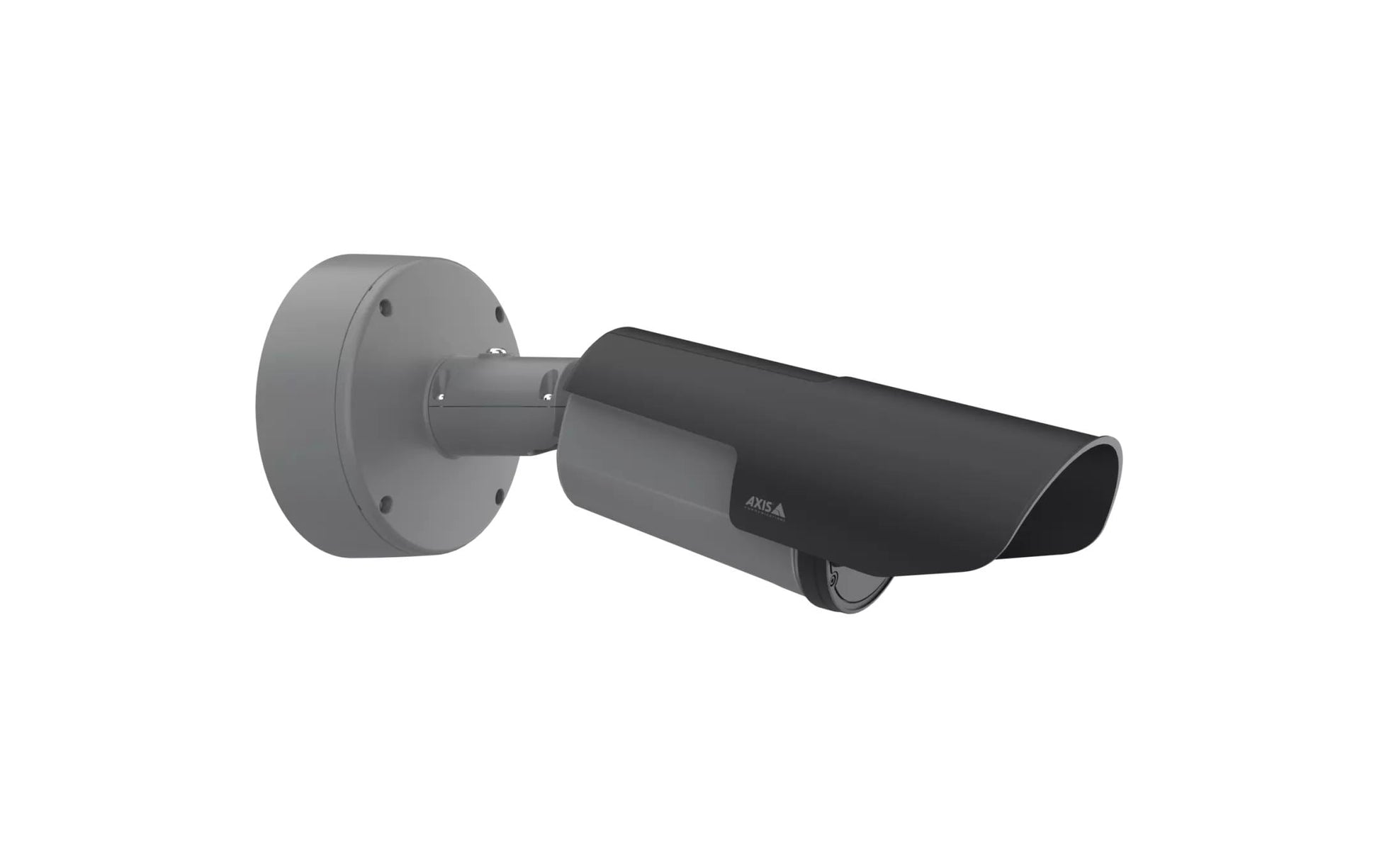 Axis Q1800-LE LPR-Kamera