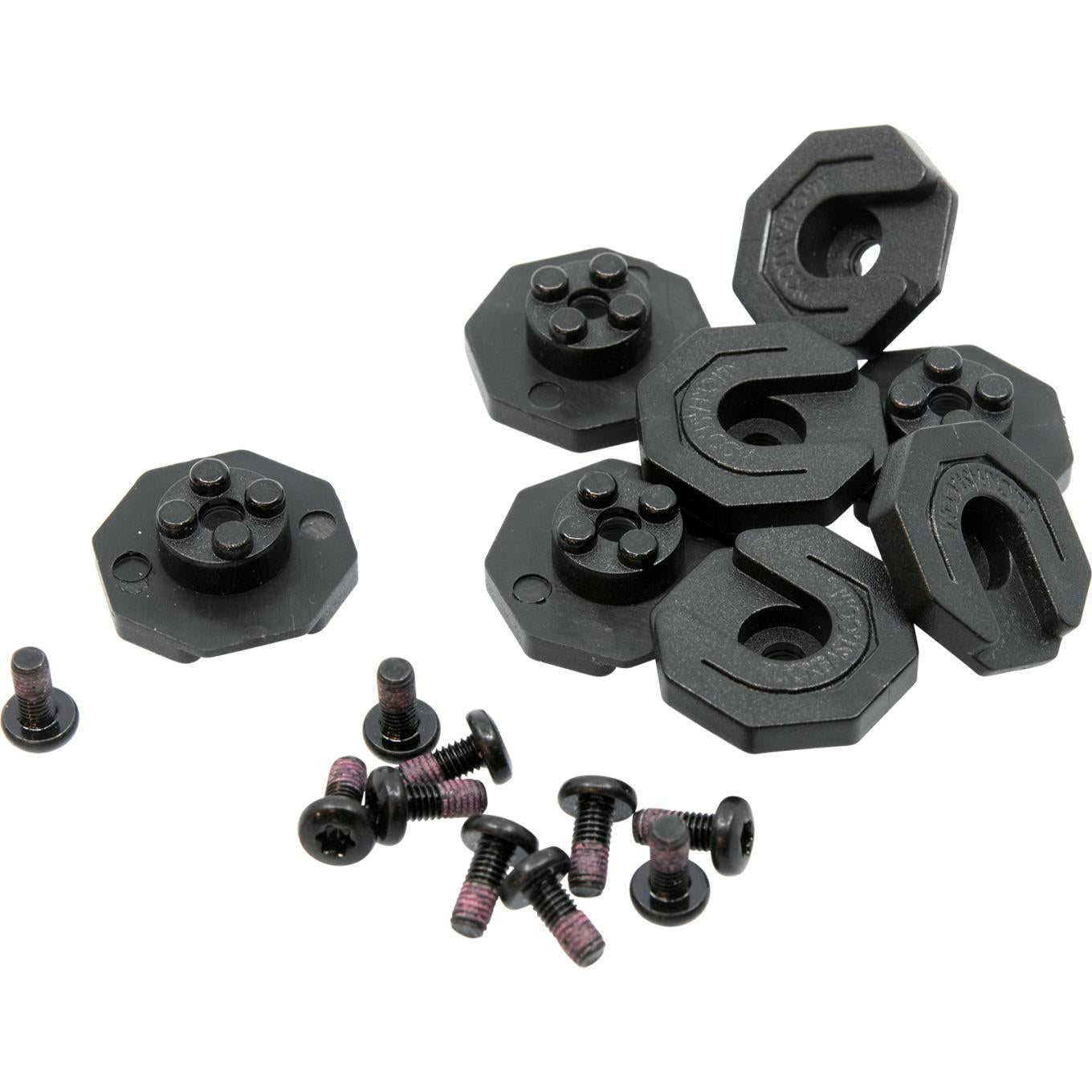 Axis TW1908 Montagehalter – 10er-Set, für Bodyworn-Kamera
