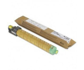 Ricoh Toner MPX400Y – gelb, 10000 Seiten
