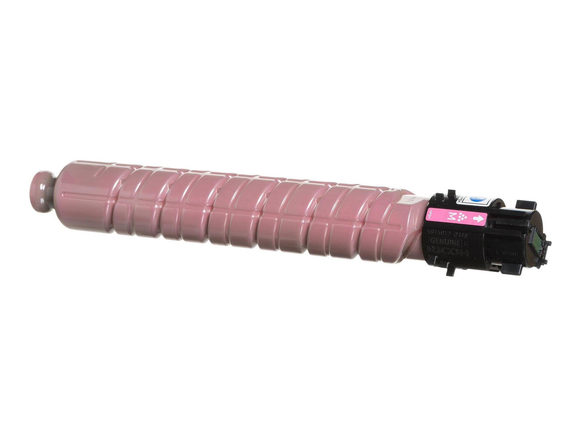 Ricoh Toner 842237 – magenta, 10000 Seiten – für MP C300/MP C400