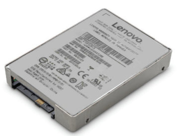 Lenovo ThinkSystem HUSMM32 400G – 2.5" SAS