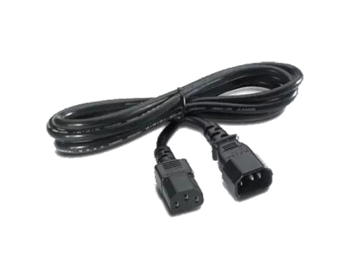 Lenovo Netzkabel, IEC C13 auf IEC C14, 13 A, 100–250 V, 2,8 m